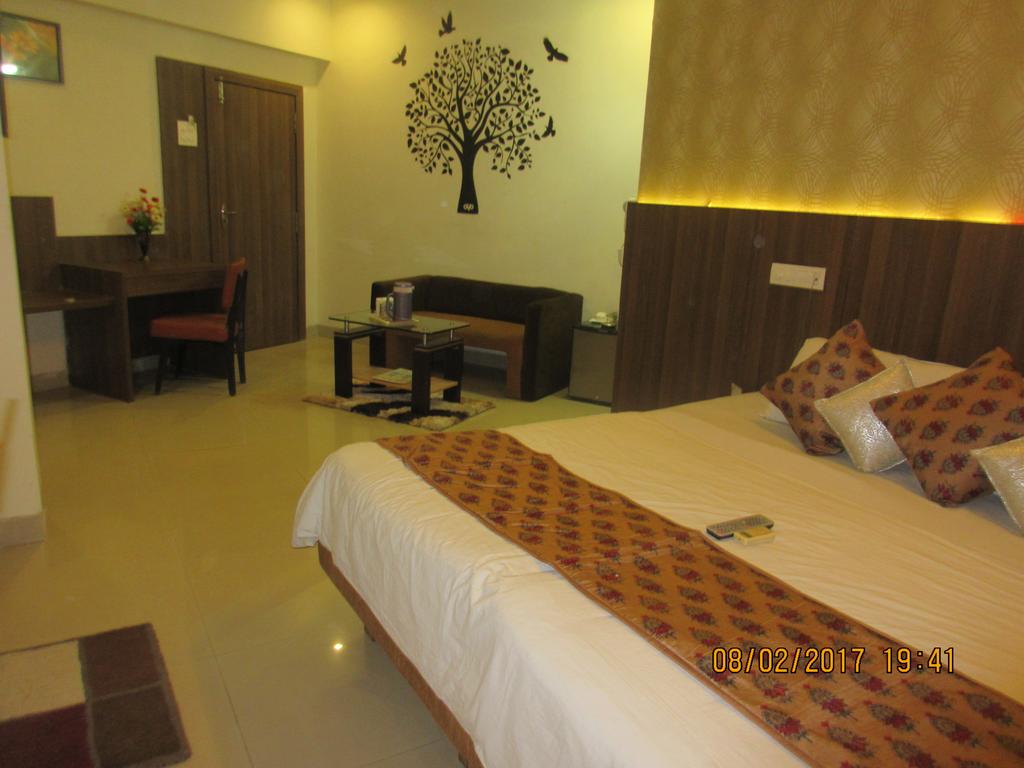 Hotel Panchratna