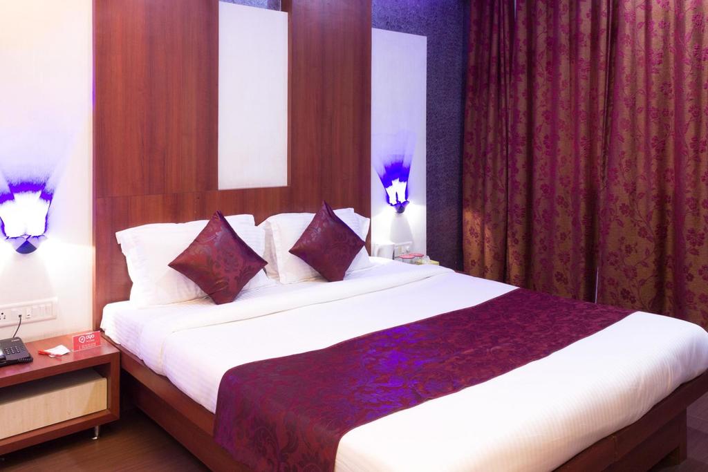 OYO Rooms Khandeshwar Panvel West