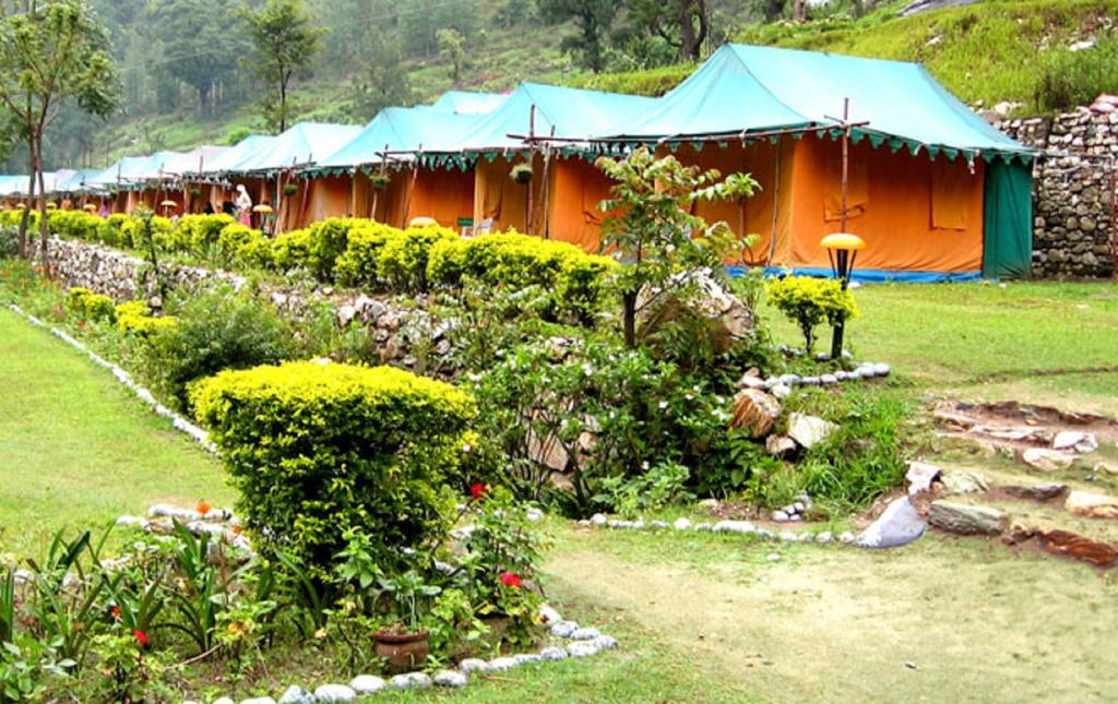 Shikhar Nature Resort