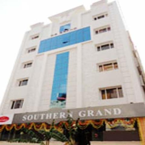 Hotel Southern Grand