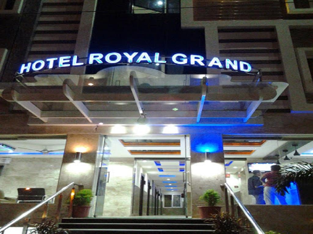 Hotel Royal Grand