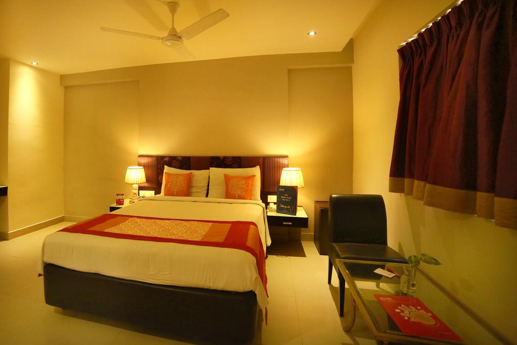 OYO Rooms Benz Circle