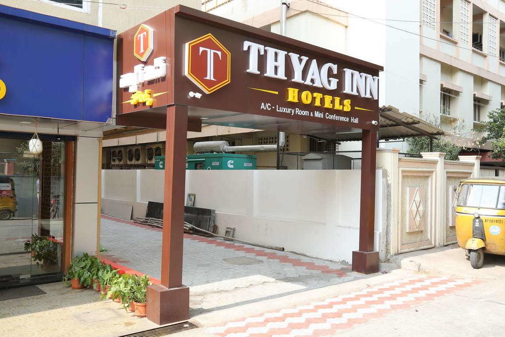 Thyag Inn Hotel