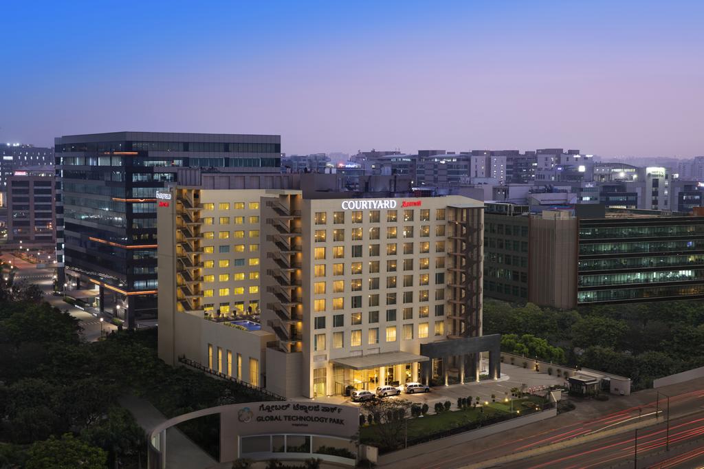 Courtyard Bengaluru Outer Ring Road