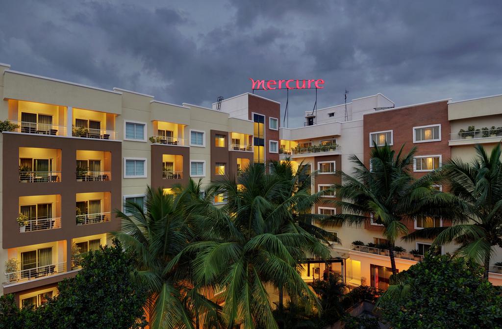 Grand Mercure Bangalore