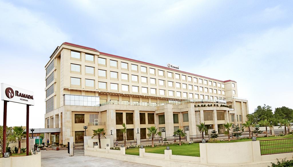 Ramada Neemrana