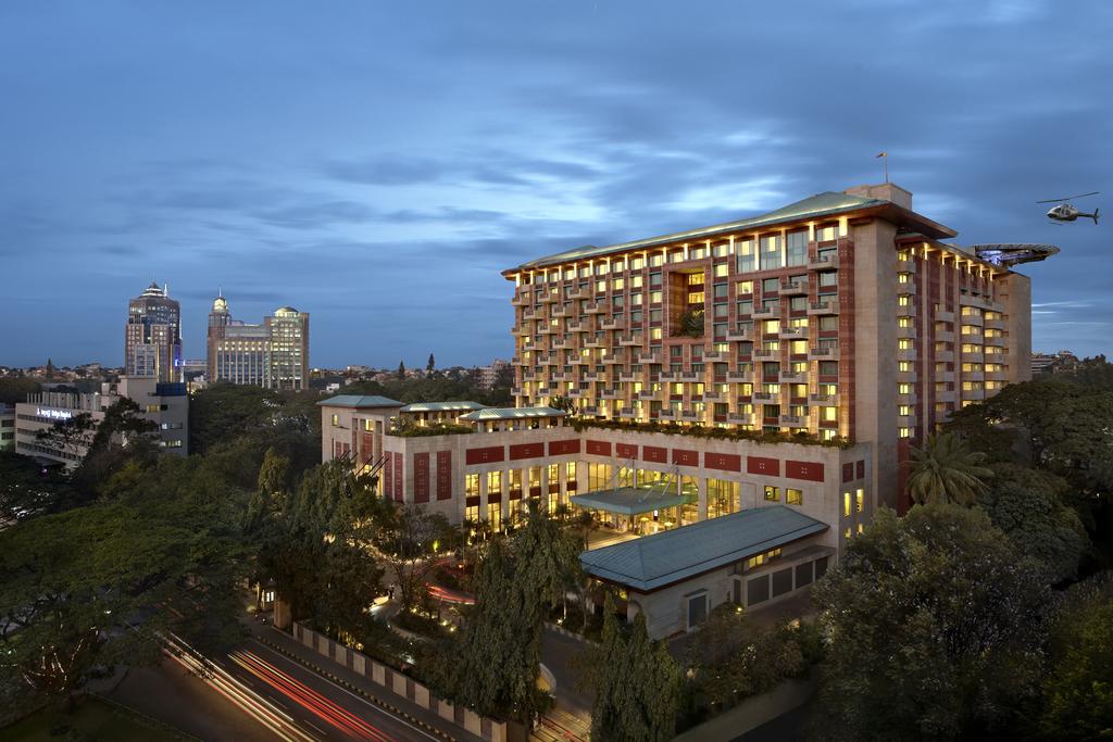 ITC Gardenia - A Luxury Collection Hotel