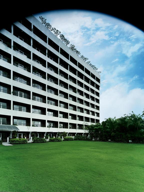 Vivanta by Taj MG Road