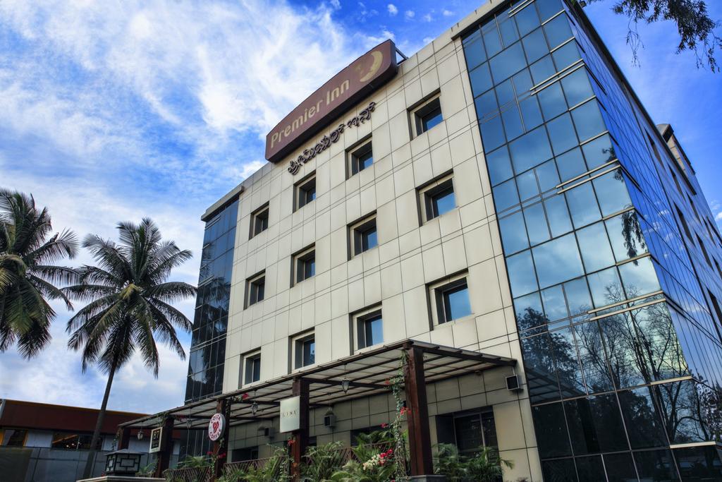 Premier Inn Bangalore Whitefield