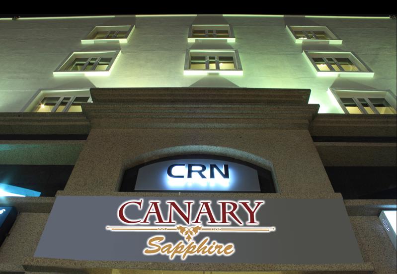 Hotel CRN Canary Sapphire