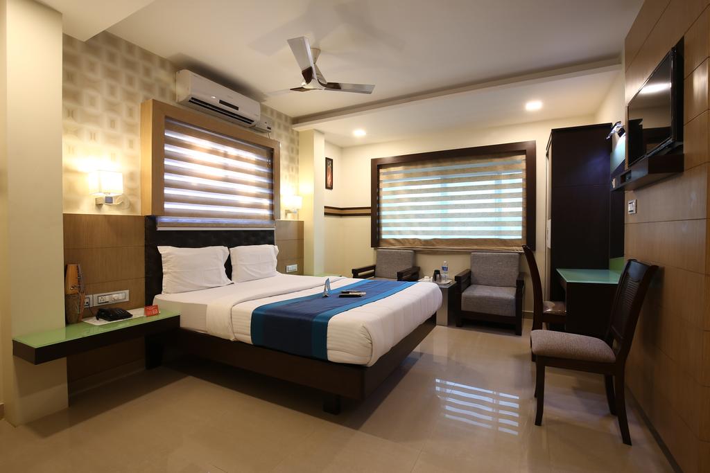 FabHotel Monarch Jayanagar