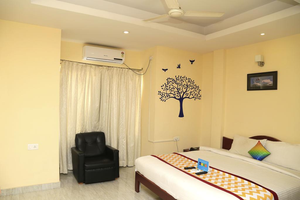 FabHotel PHG Bellandur