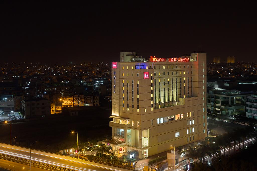 ibis Bengaluru Hosur Road - An AccorHotels Brand