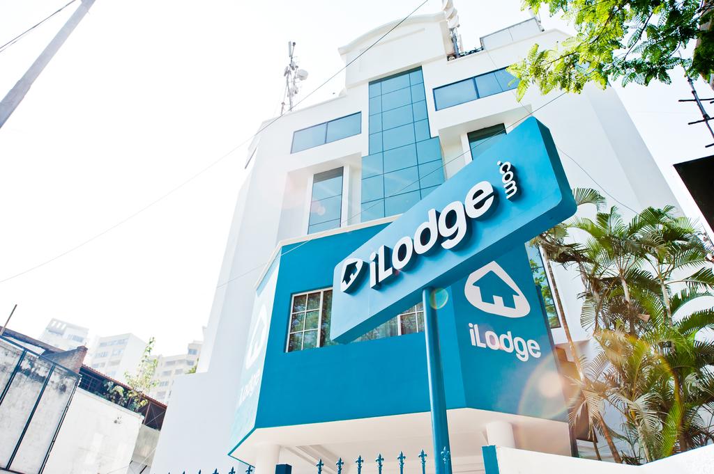 iLodge   Malleshwaram