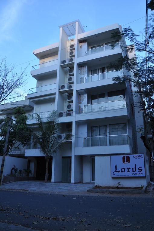 Lords Eco Inn Jayanagar