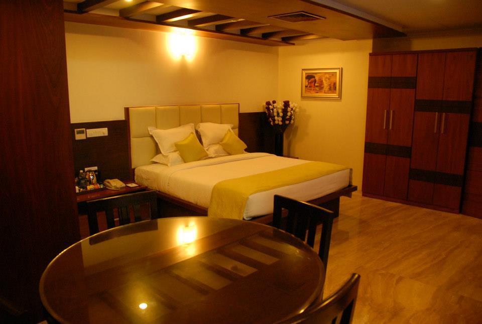 Meenal A Boutique Hotel