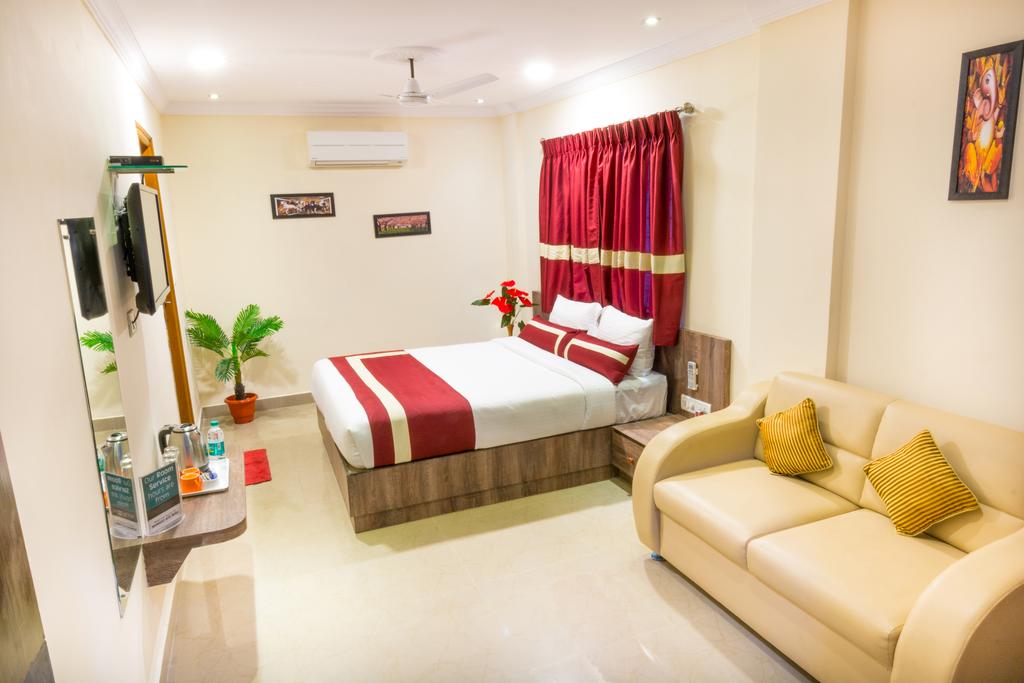 Octave Hotel and Spa - JP Nagar