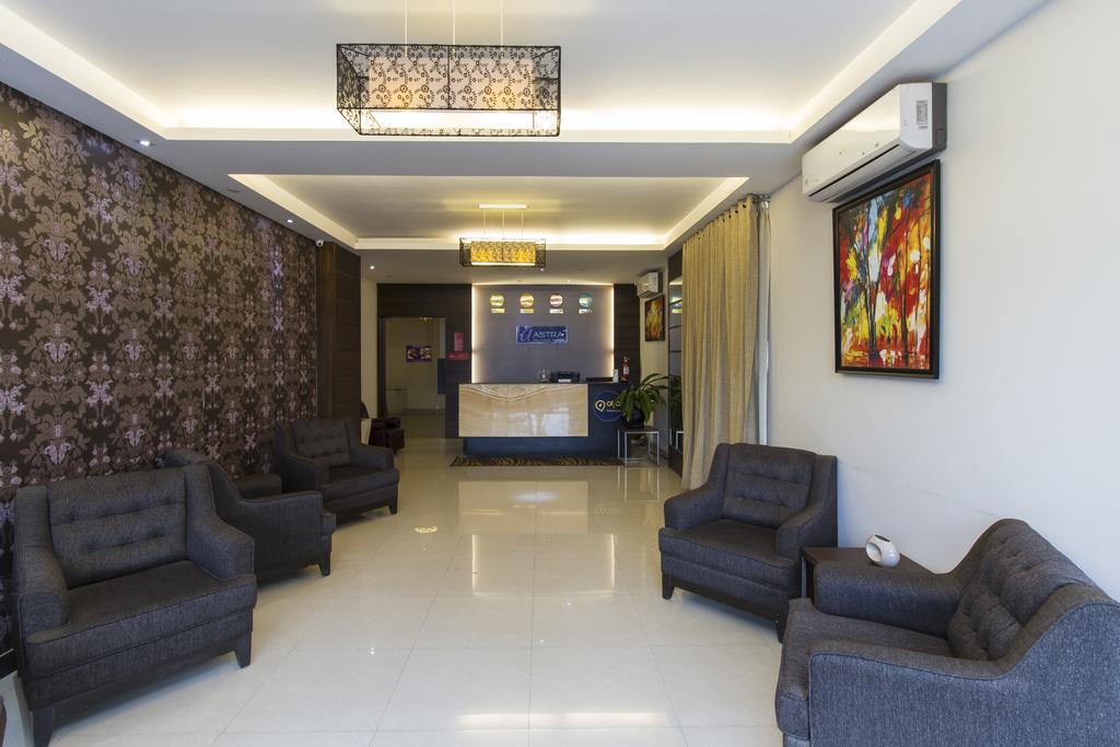 OYO Rooms Electronic City Phase 1