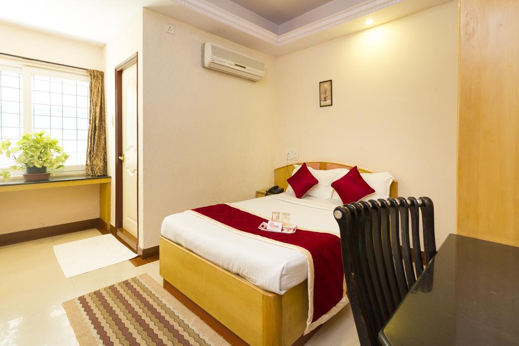 OYO Rooms Bannerghatta Road 2