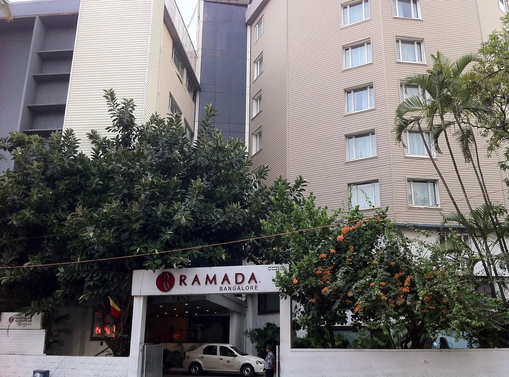 Ramada Bangalore