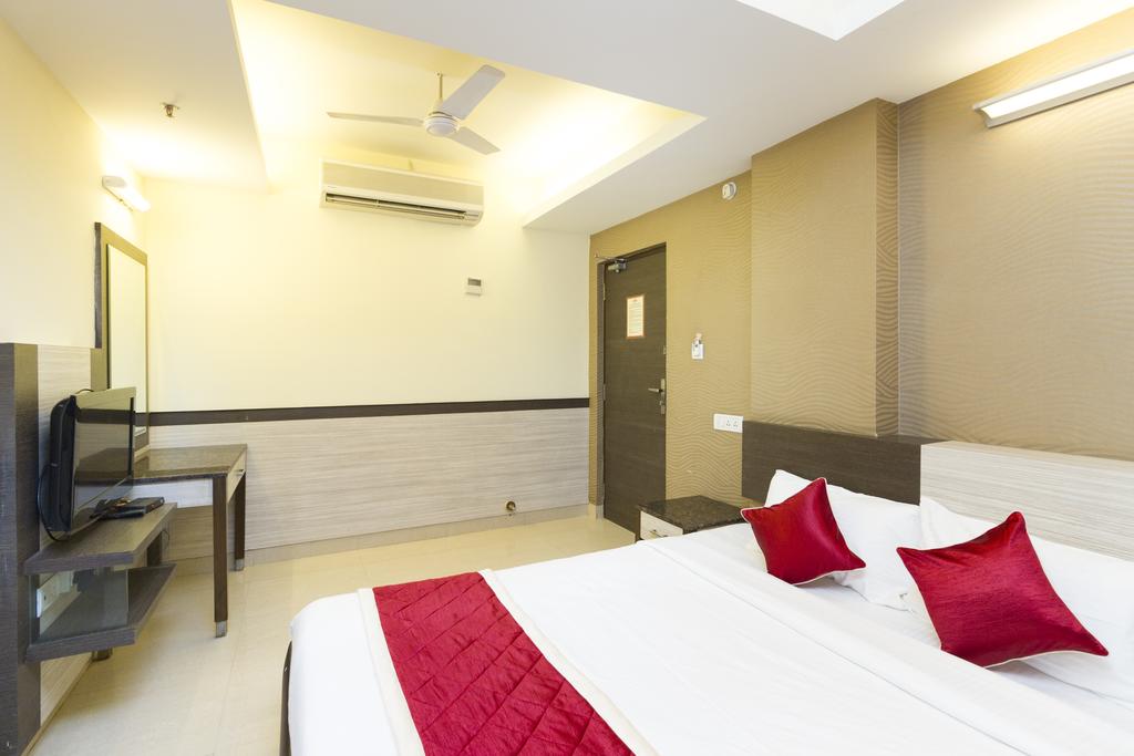 OYO Rooms Vijayanagar