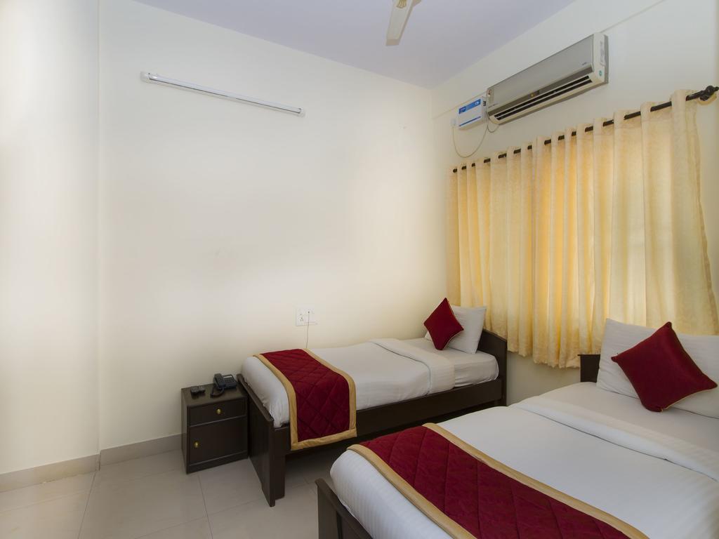 OYO Rooms Victoria Layout