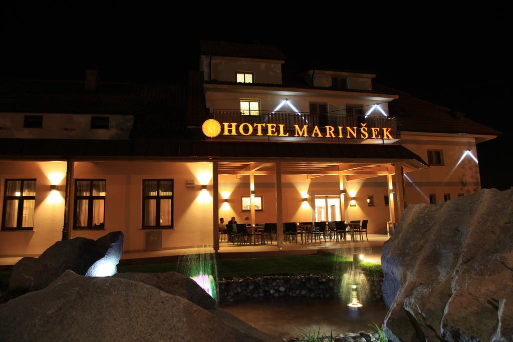 Hotel Marinsek