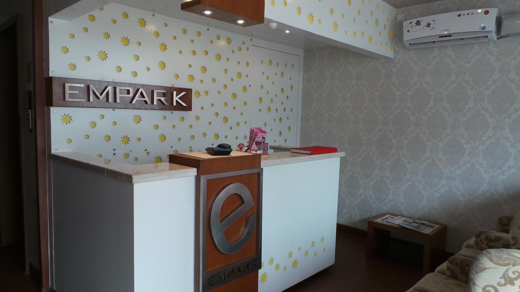 Hotel Empark