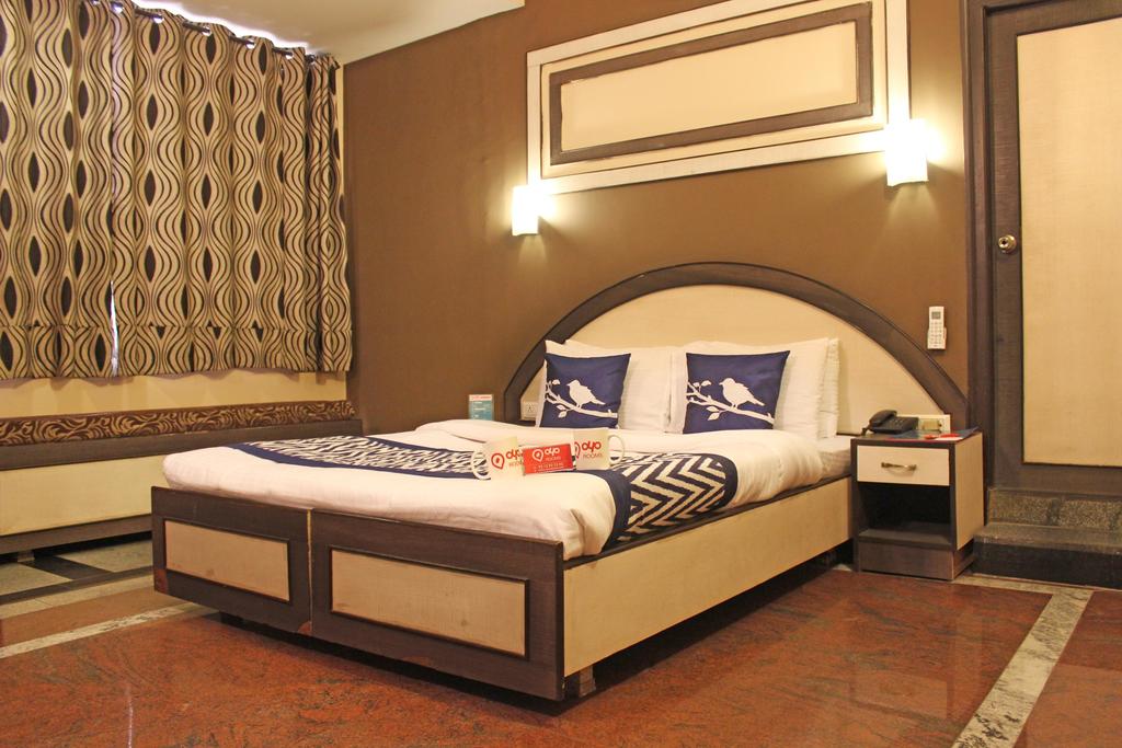 OYO Rooms Shantinagar