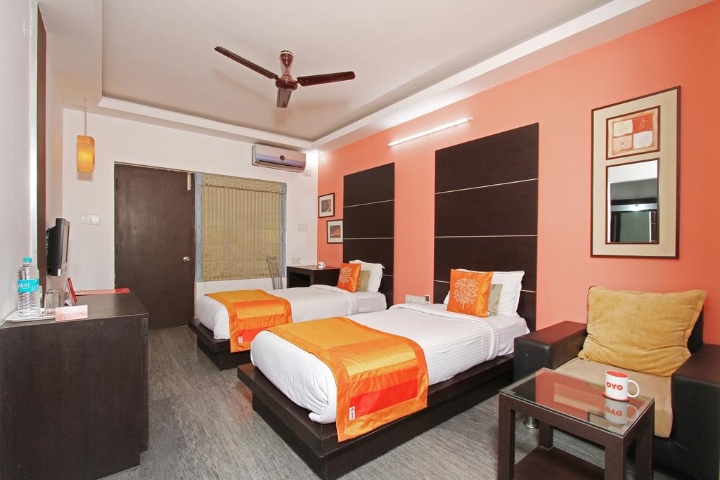 OYO Rooms Koramangala 100FT Ring Road