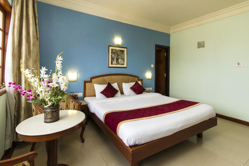 OYO Rooms Marathahalli Junction