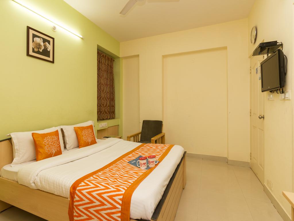 OYO Rooms Marathahalli AECS Layout