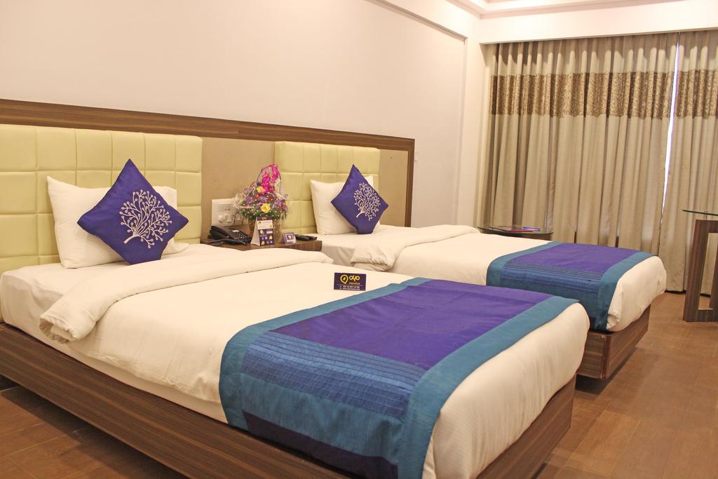 OYO Rooms Whitefield Kundalahalli Gate