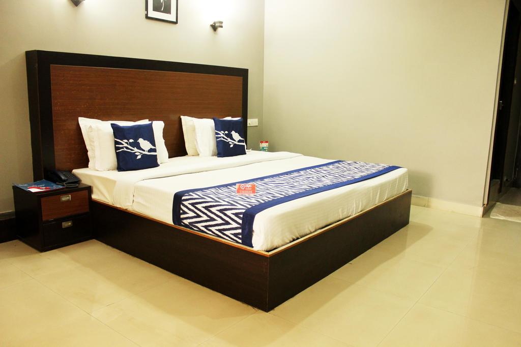 OYO Rooms Silk Board