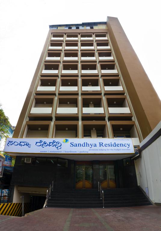 Sandhya Residency