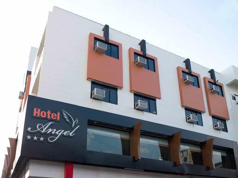 Hotel Angel