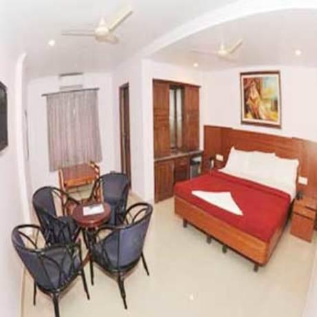 Hotel Chandras