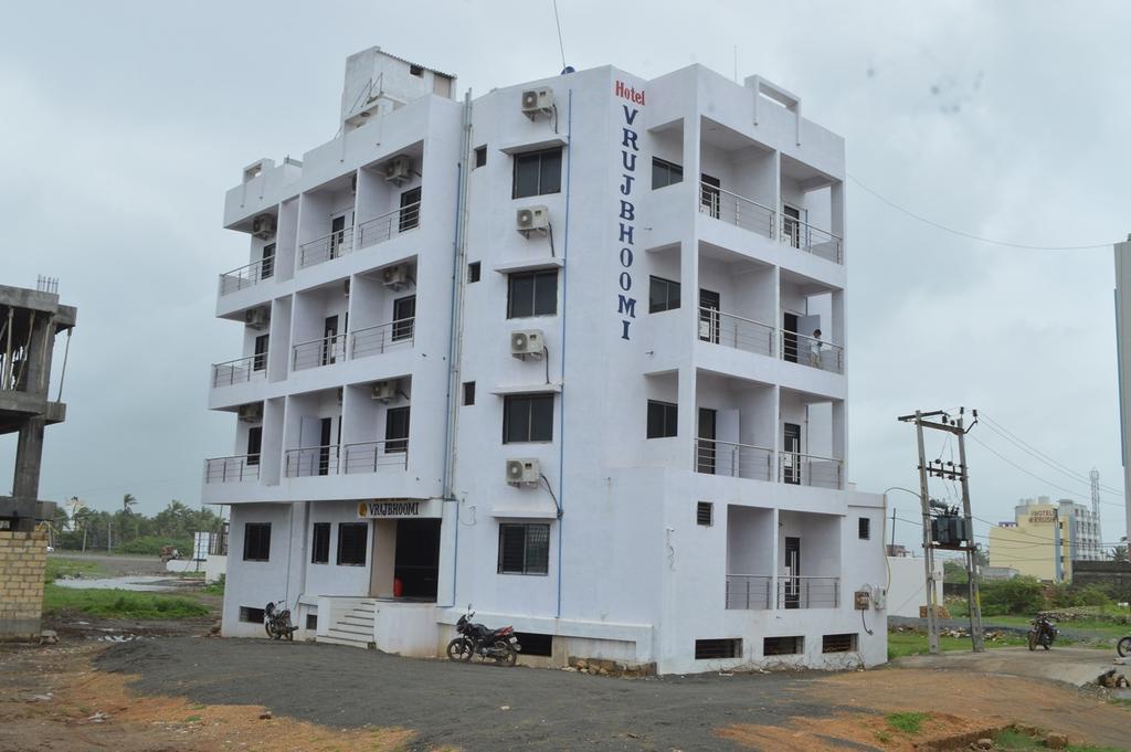 Hotel Vrajbhoomi