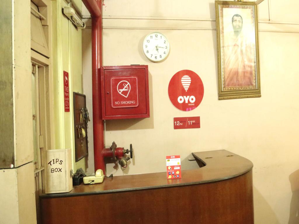 OYO Rooms Shobhabazar