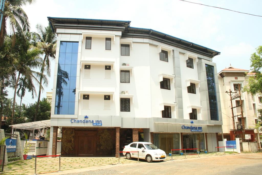 Chandana Inn