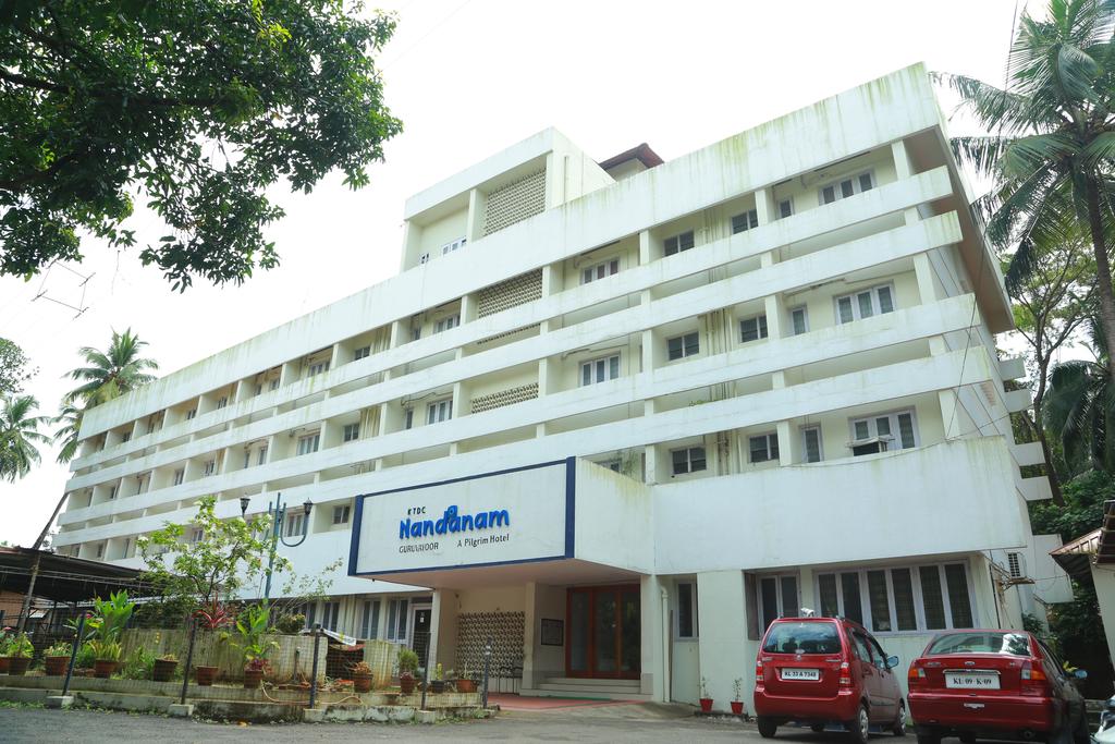 Hotel Nandanam