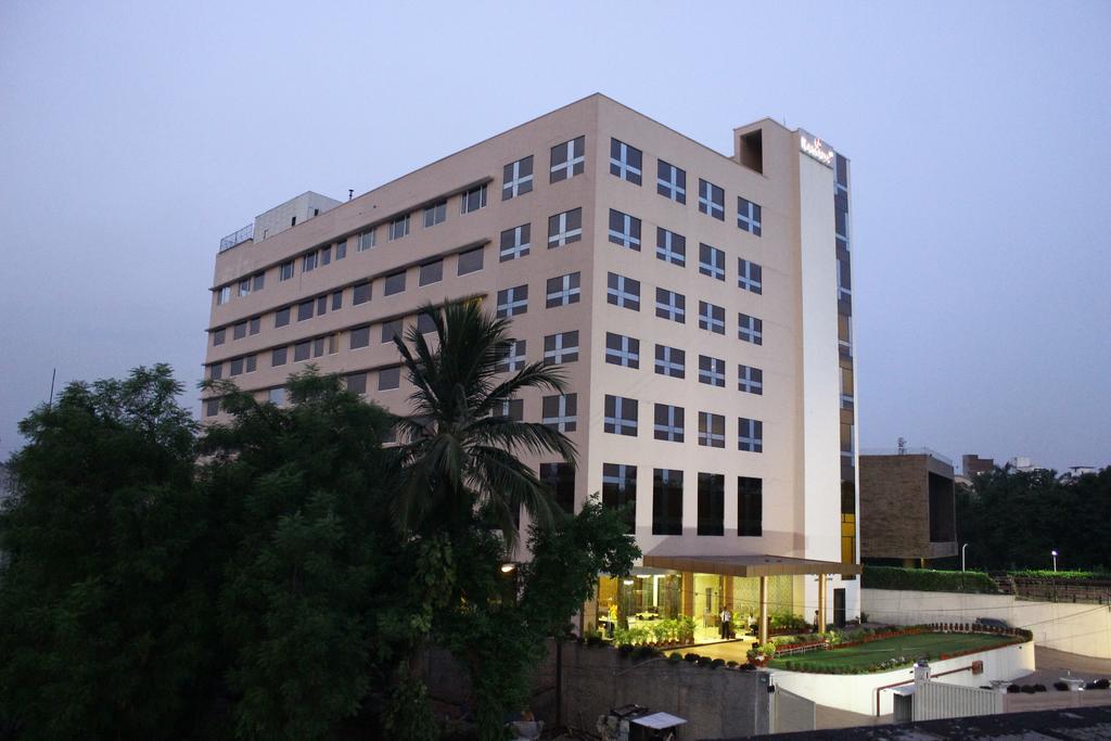 Ramada Jamshedpur