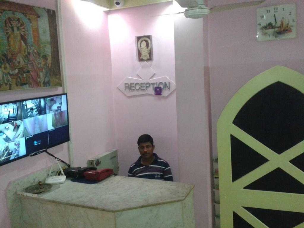 Akash guest house