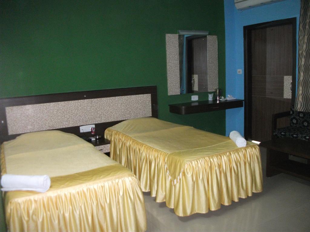 Hotel Parshuram