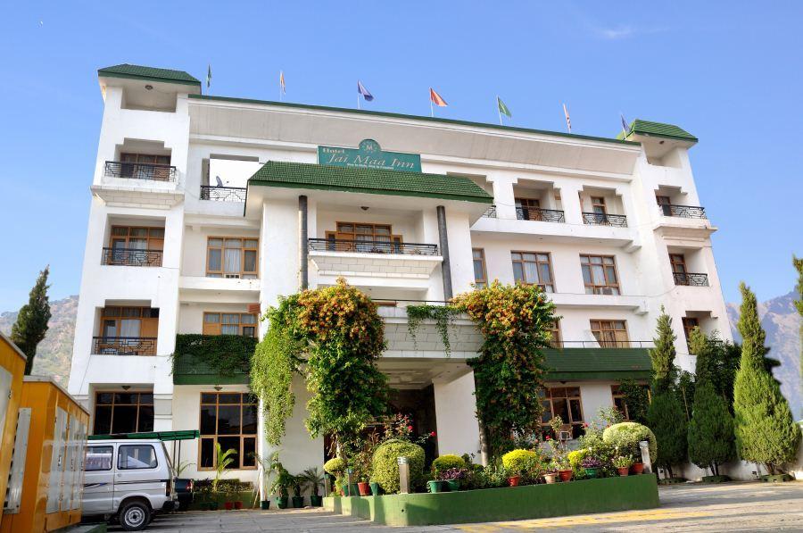 Jai Ma Inn Hotels