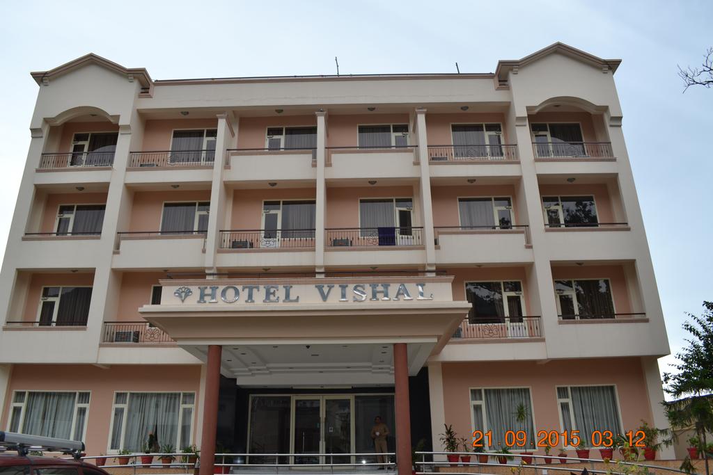 Hotel Vishal International