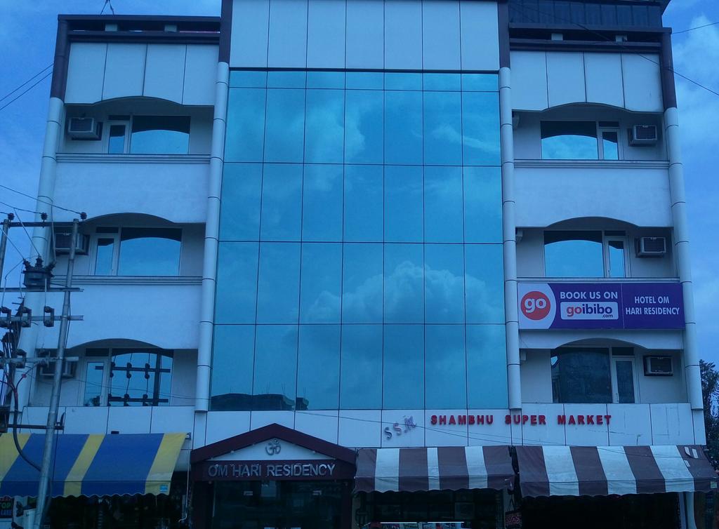 Hotel Om Hari Residency