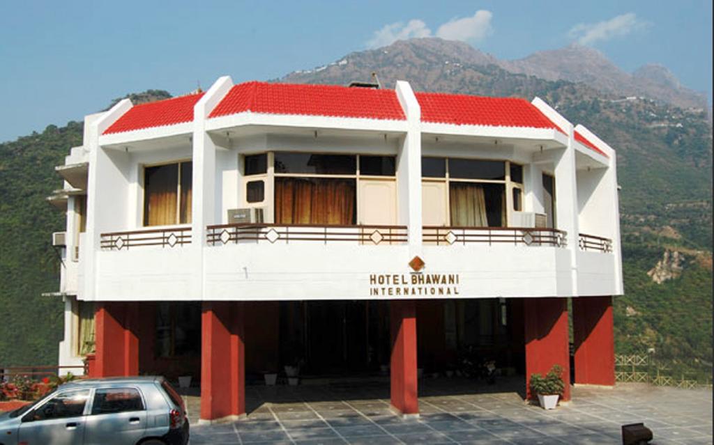 Hotel Bhawani International