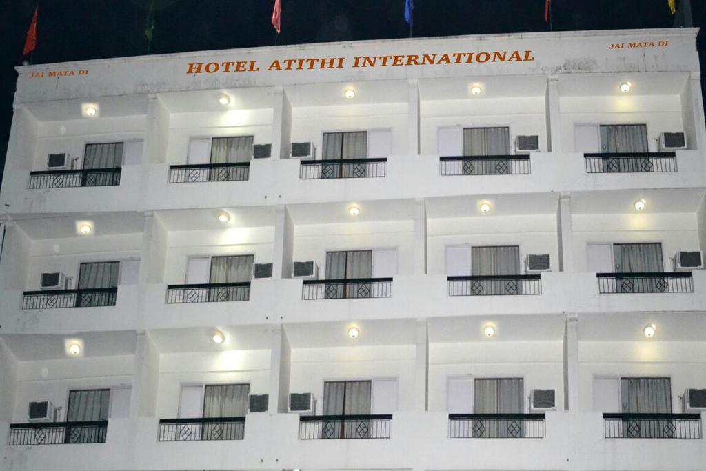 Hotel Atithi International