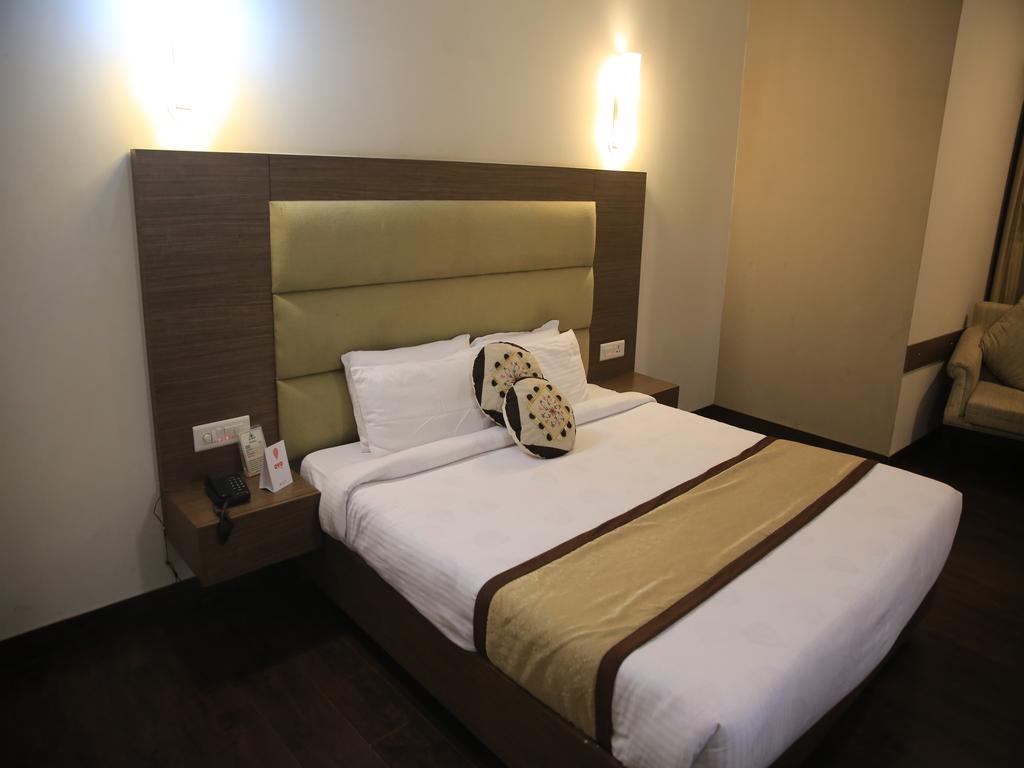 OYO Rooms Asia Chowk